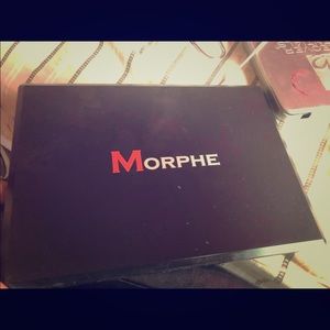 Morphe 35T